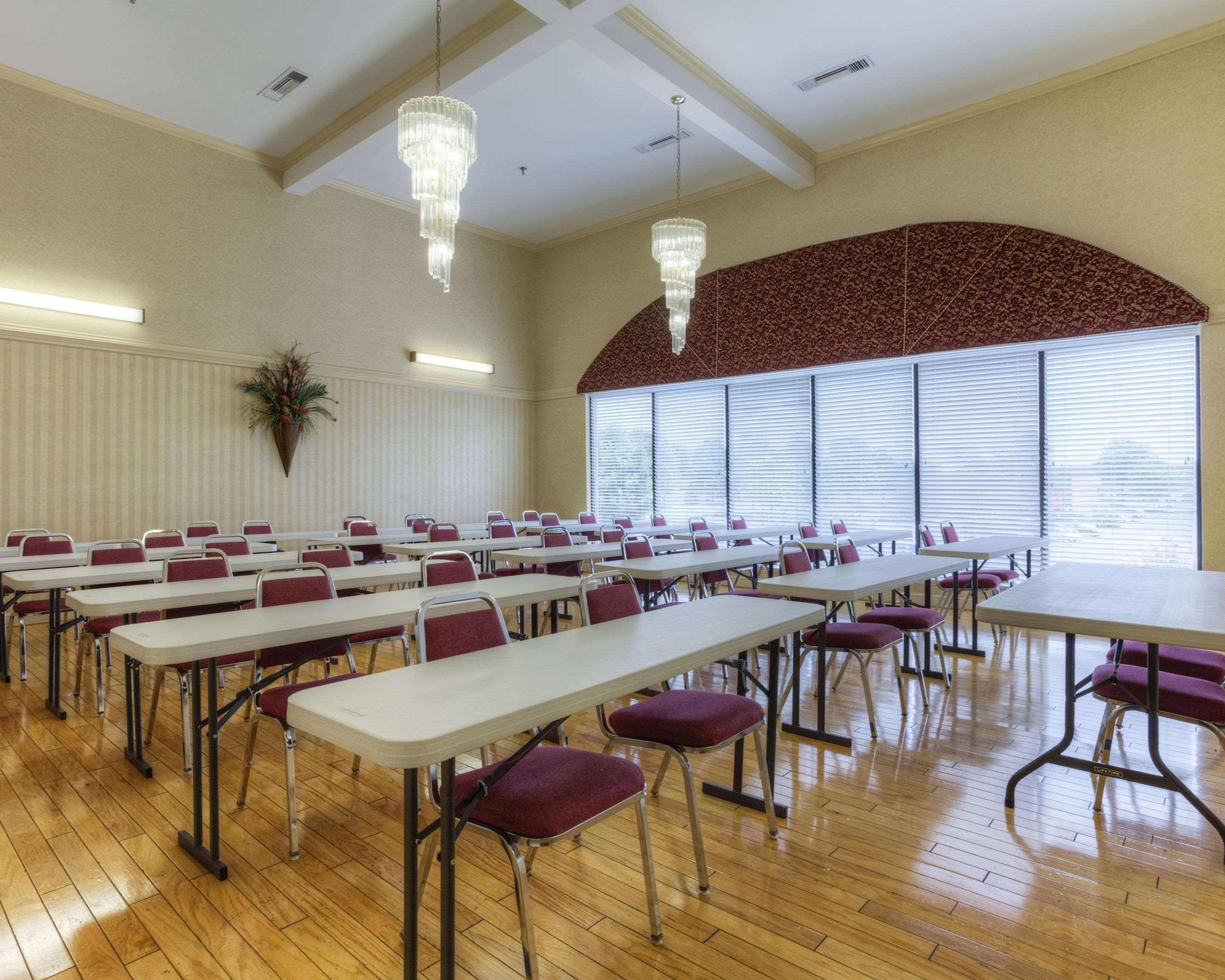Comfort Inn Matthews / Charlotte Buitenkant foto