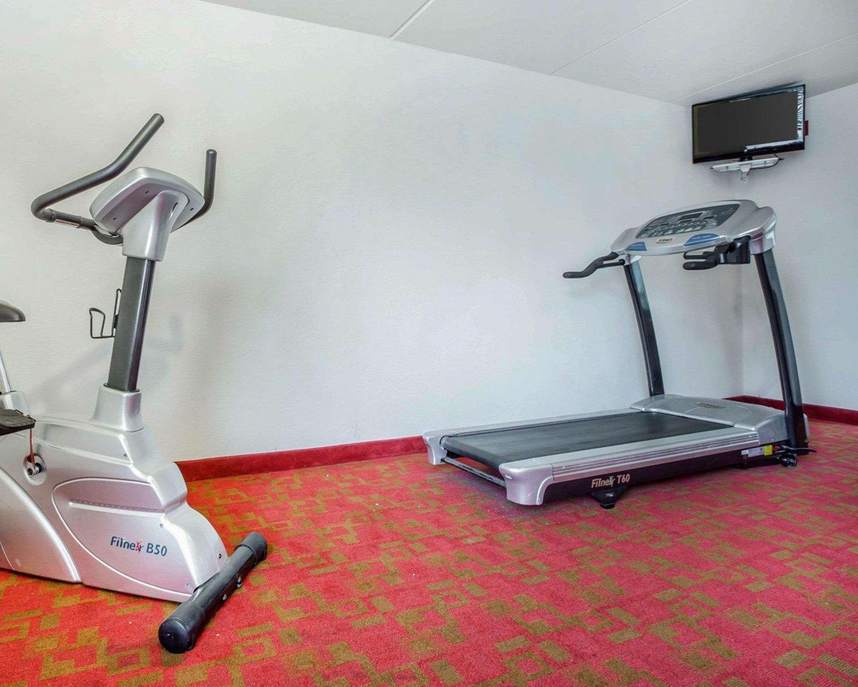 Comfort Inn Matthews / Charlotte Buitenkant foto